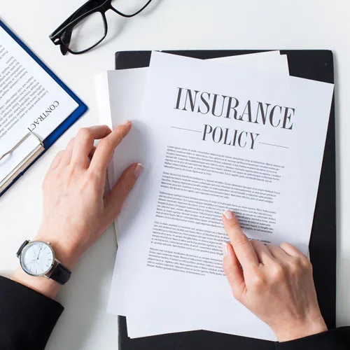 Why be careful while filling out Insurance Proposal Form?