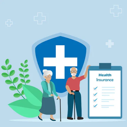 Senior Citizen Health Insurance – Protect Your Golden Years