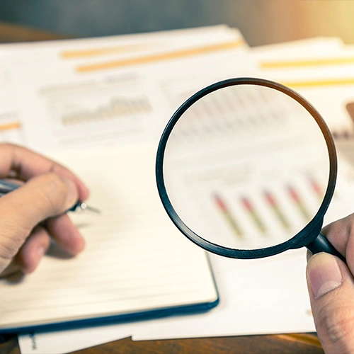 10 Commandments for Equity Investors