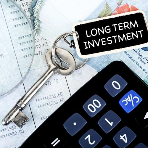 5 Long-term Strategies For Wealth Management