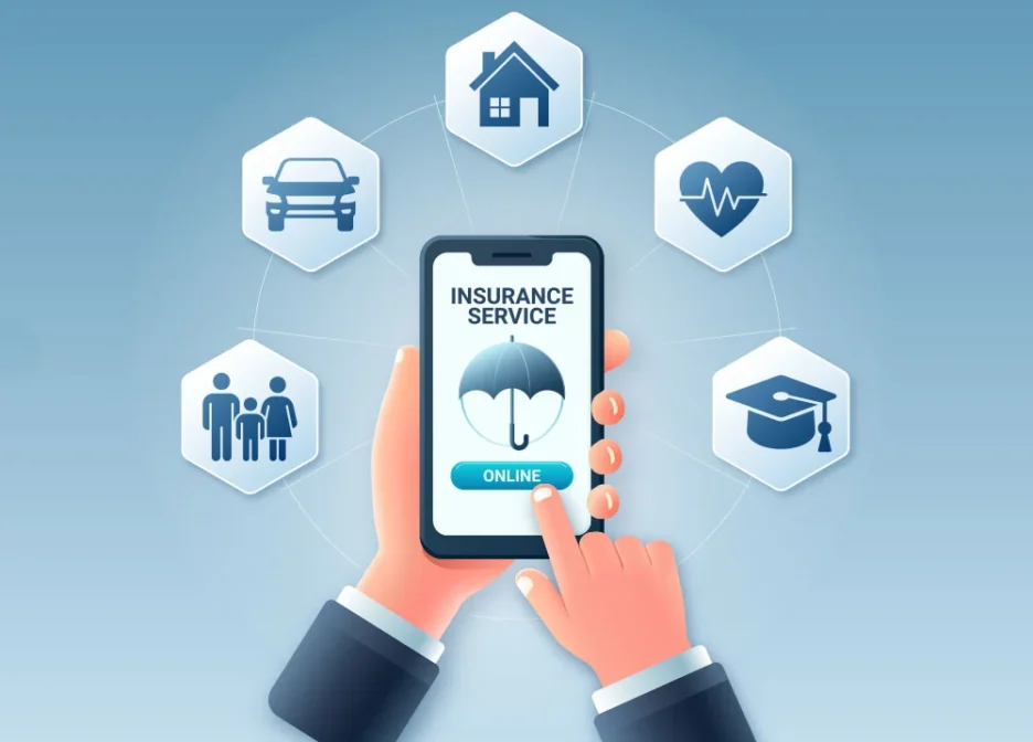 5 Must-Have Insurance Policies in Your Financial Portfolio