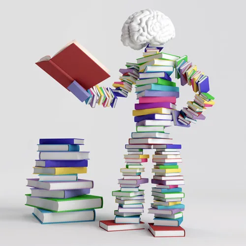 6 Books: Must Read For Financial Advisor