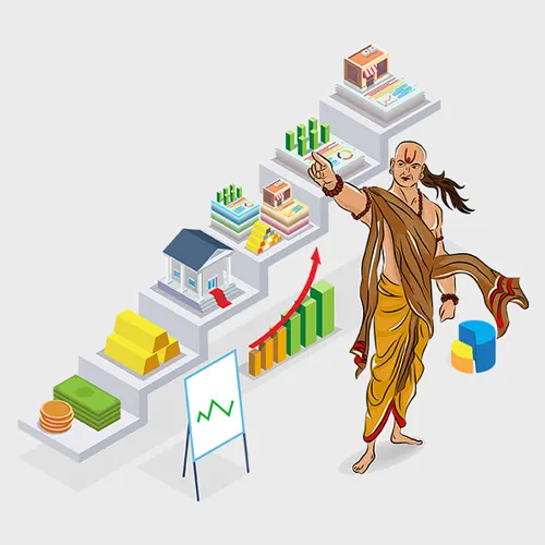 6 Investment Lessons From Chanakya To Achieve Financial Success