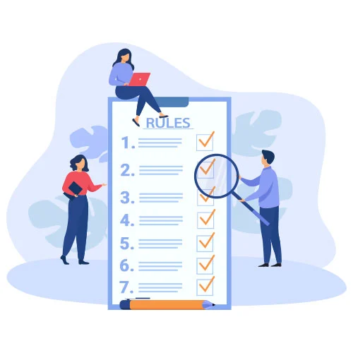 The 7 Golden Rules of Wealth Creation