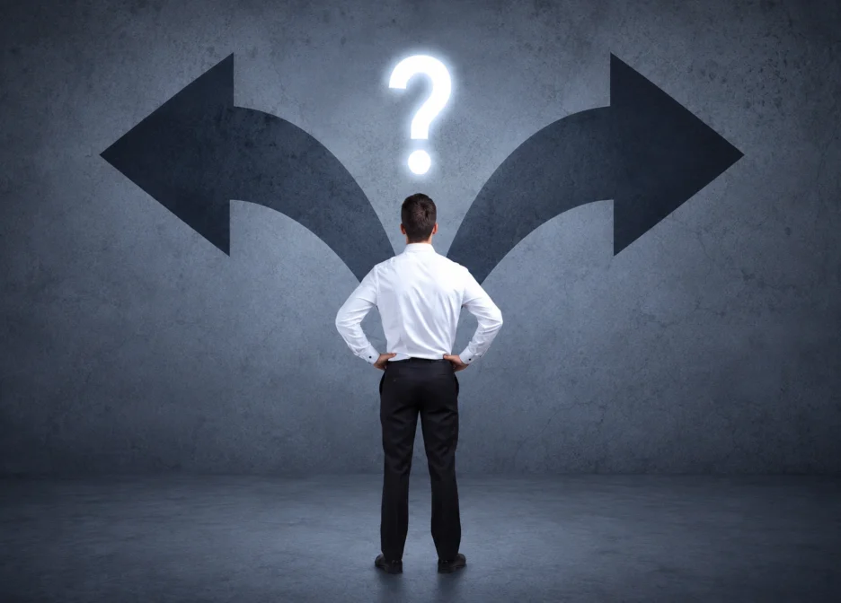 Empower them for Right Decision Making
