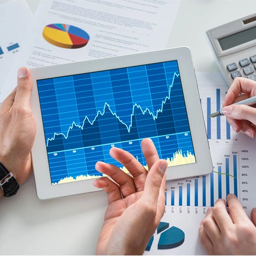 Financial Advisor – Multiple Roles To Play