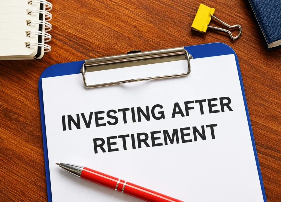 Investing After Retirement