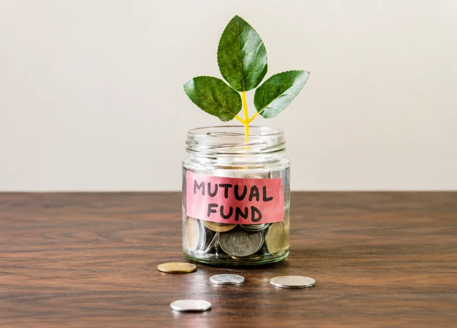 Letting your Mutual Fund SIP Grow is a smart thing to do