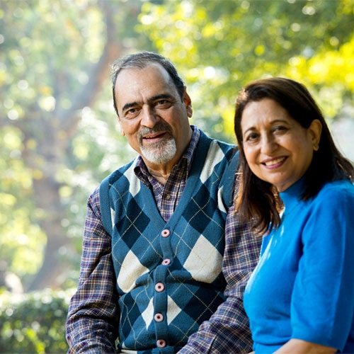 Managing Portfolio In Retirement Years