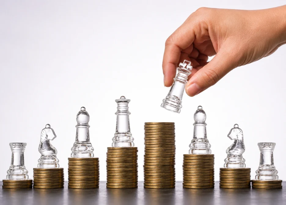 Millennials and Equity Investing