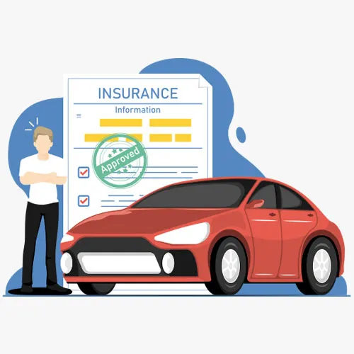 Modernisation in Car Insurance