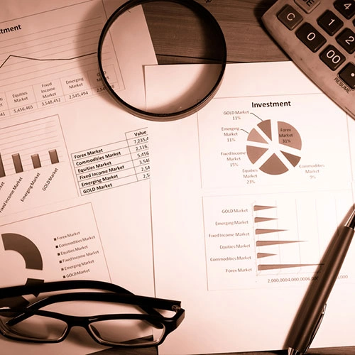 Money Boxes: A smart, simple way to plan your finances
