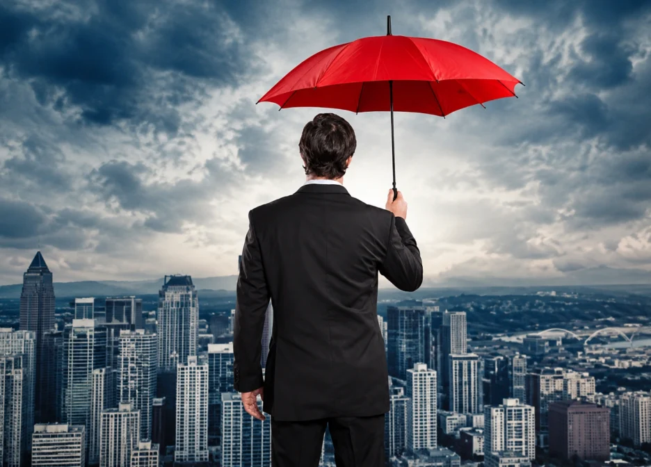 Need for insurance in a changing world
