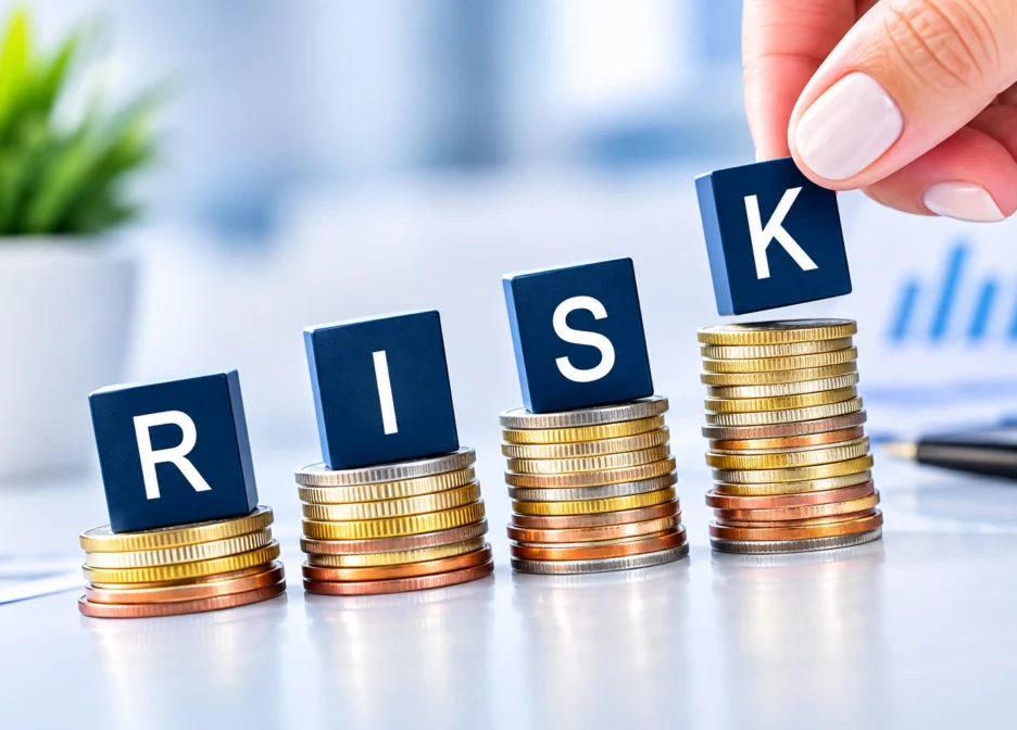 Planning for Investment Risks