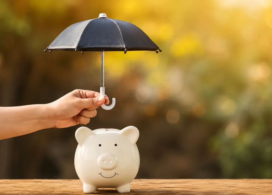 Protect Your Money as You Near Your Goal