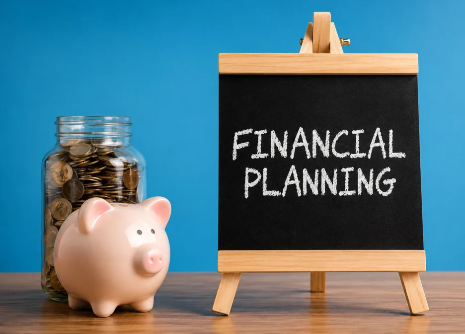 Saving is not Investing