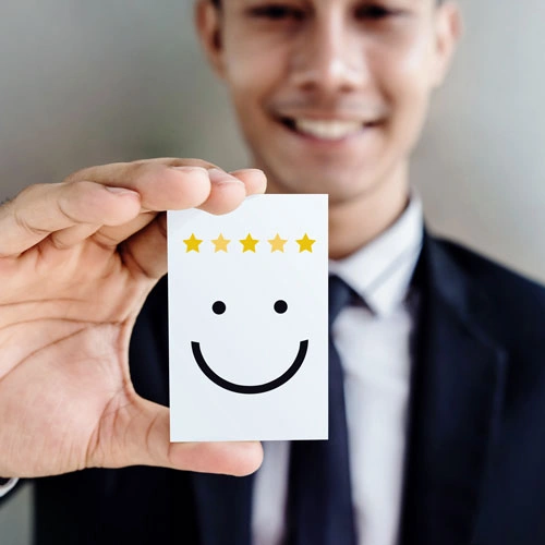 The Hero of your Film – Your Customer