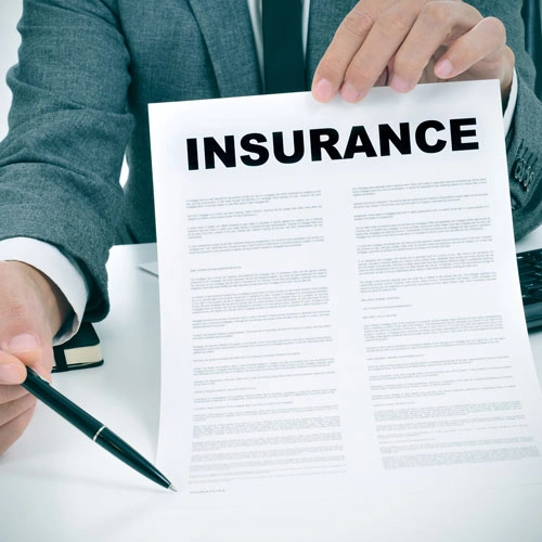 The Insurance Buying Process: Doing It Right