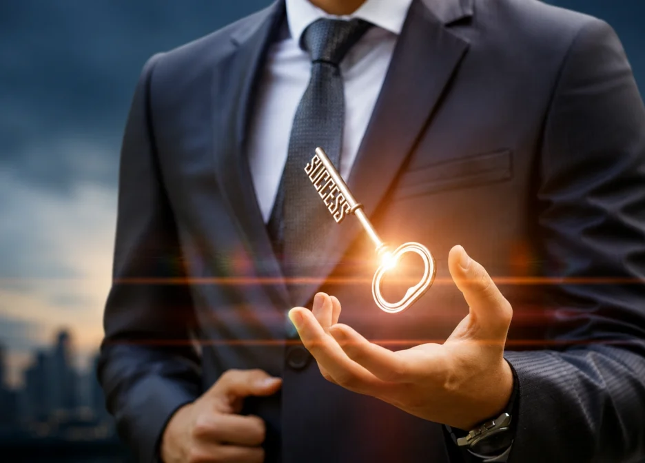 Trust – A Success Mantra for Financial Advisors