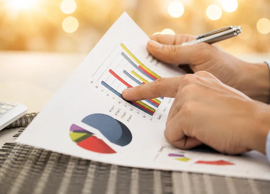 Understand The Basics: Financial Ratios