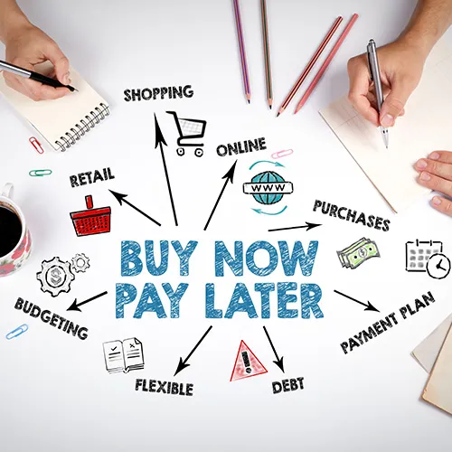 Buy now & pay later – a boon or bane for consumers?
