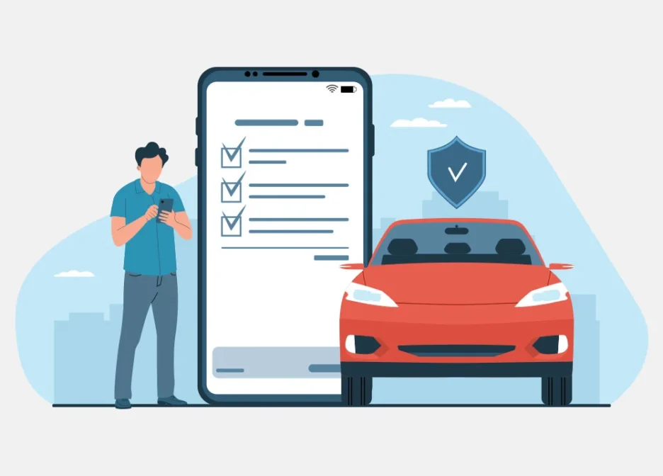 Car Owner’s Guide To Insurance