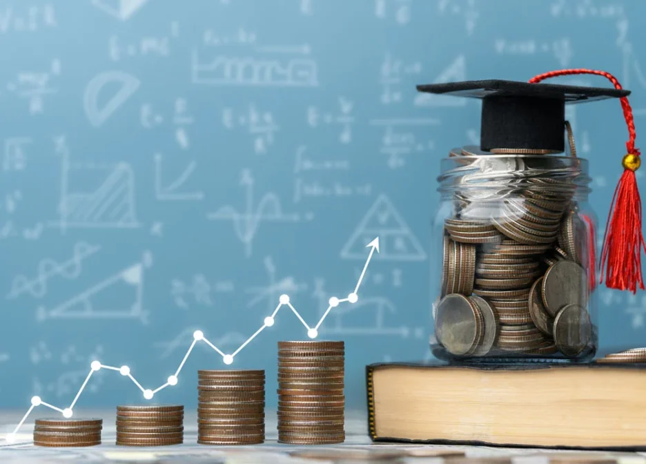 Your Child’s Dream College Will Cost – How Much?