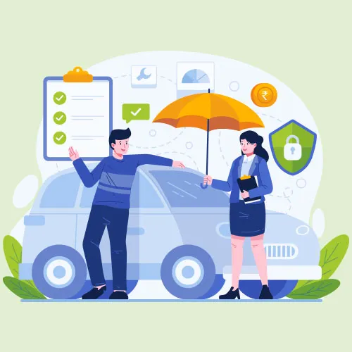 Comprehensive Car Insurance: A Guide to Protecting Your Investment