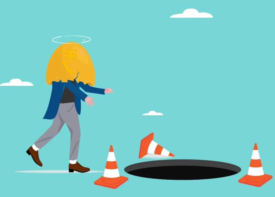 Dodging Investment Traps: How to Pick the Right Mutual Funds