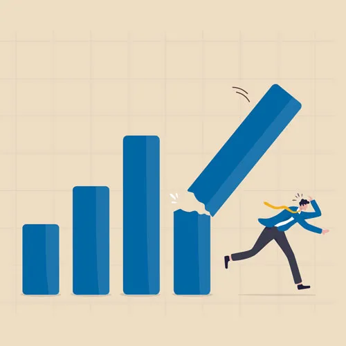 Do Not Try This While Investing