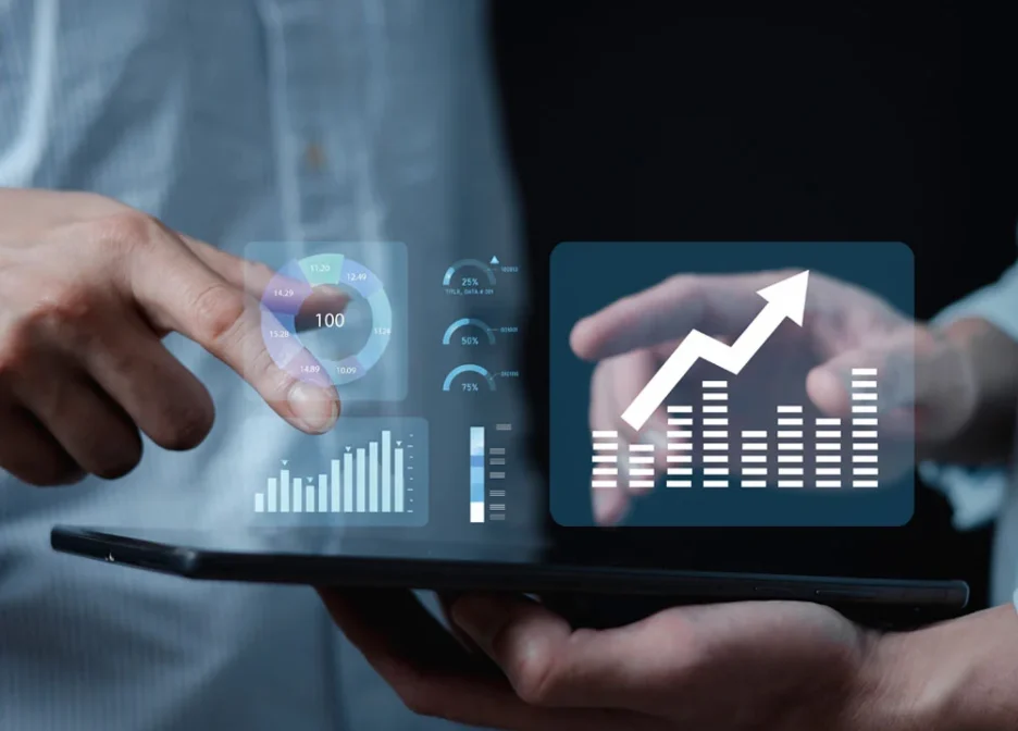 Factor-based Funds: Investing with the Power of Data & Algorithms