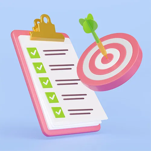 The 5 Must-Have Financial Goals