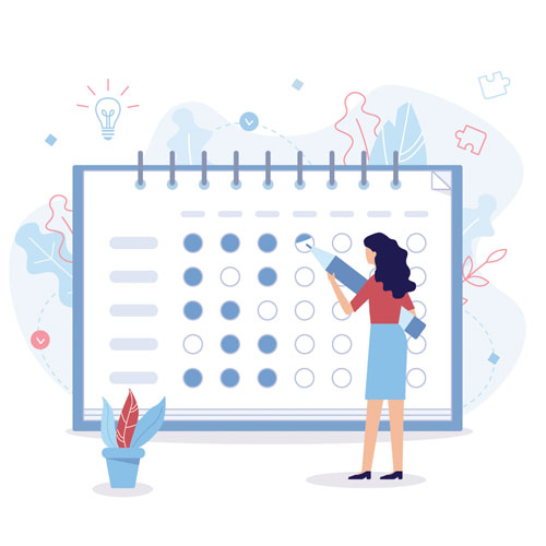 Let’s Learn: 10 Habits of Financial Masters
