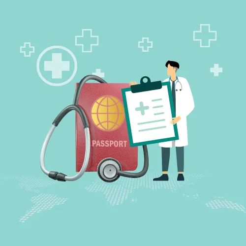 Health Insurance For NRIs