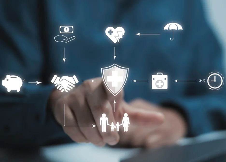 Health Insurance Is Reinventing Itself From Illness to Wellness
