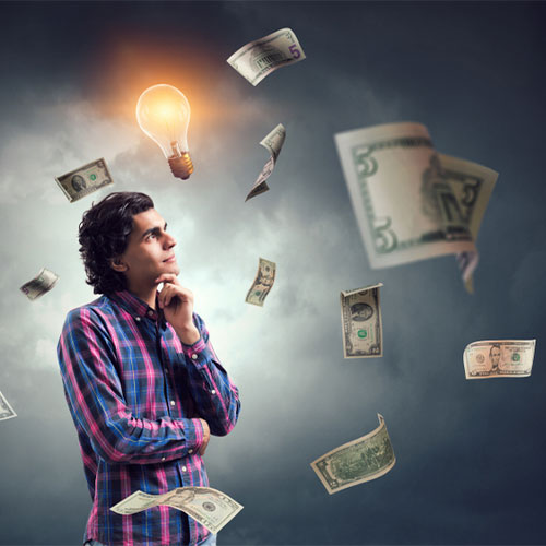 Income Inequality: Why aren’t most of us becoming rich?