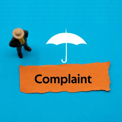 Common Grievances in Insurance Policies