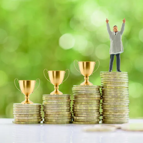 Learning About Investment Behavior