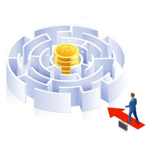 Navigating the Wealth Maze: 10 Universal Laws for Investors