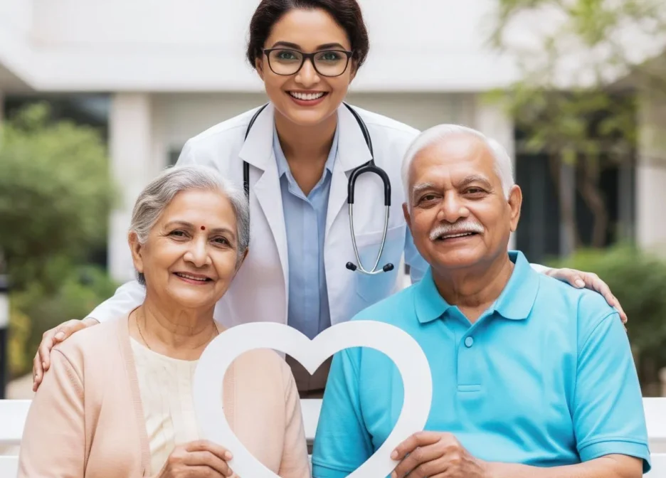Why Health Insurance for Your Parents is a Useful Investment?