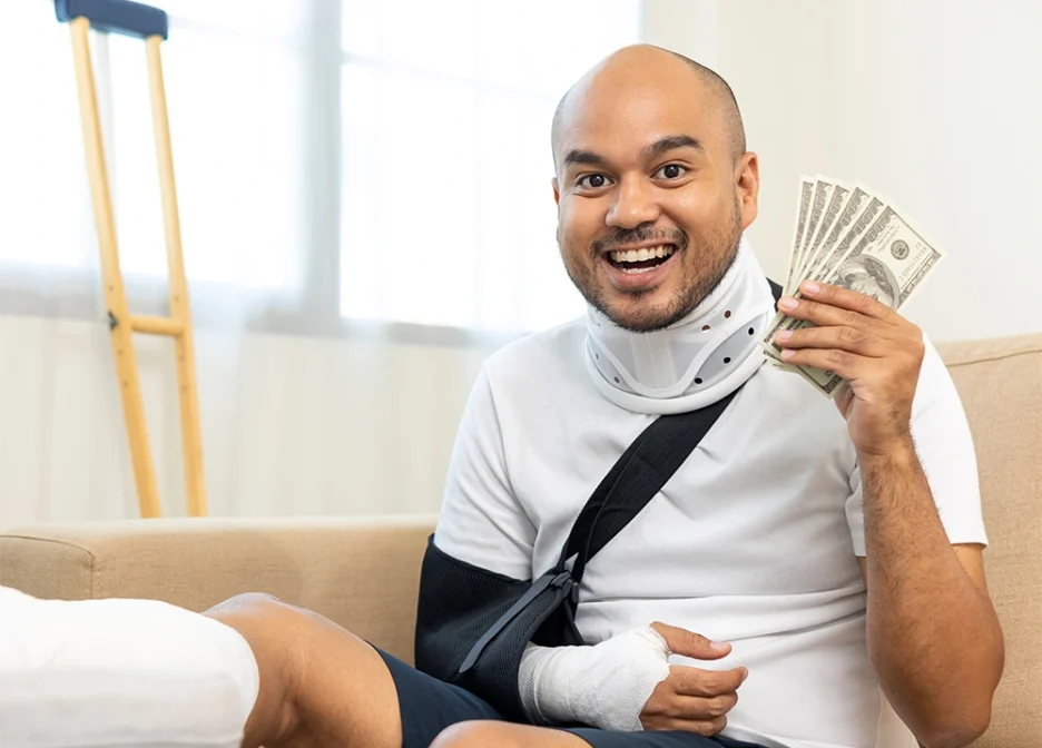 Protect Your Income: Why A Comprehensive Personal Accident Insurance Matters?