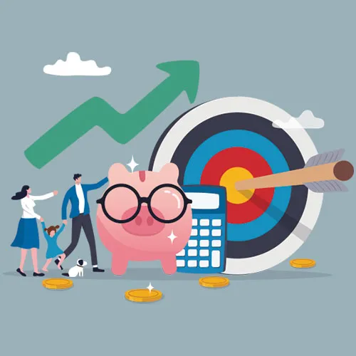 Mutual funds – One pill for all your financial goals