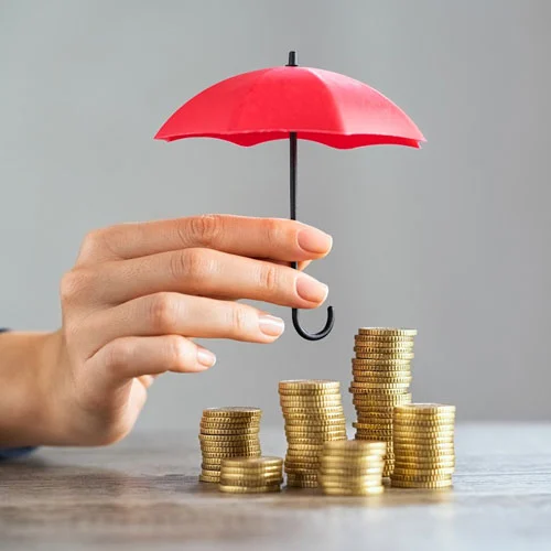 Preparing Yourself For Rainy Days