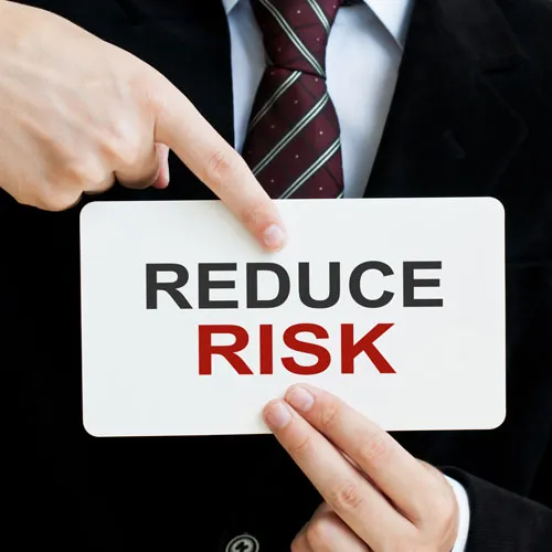 Ways to Reduce Risks in Investments