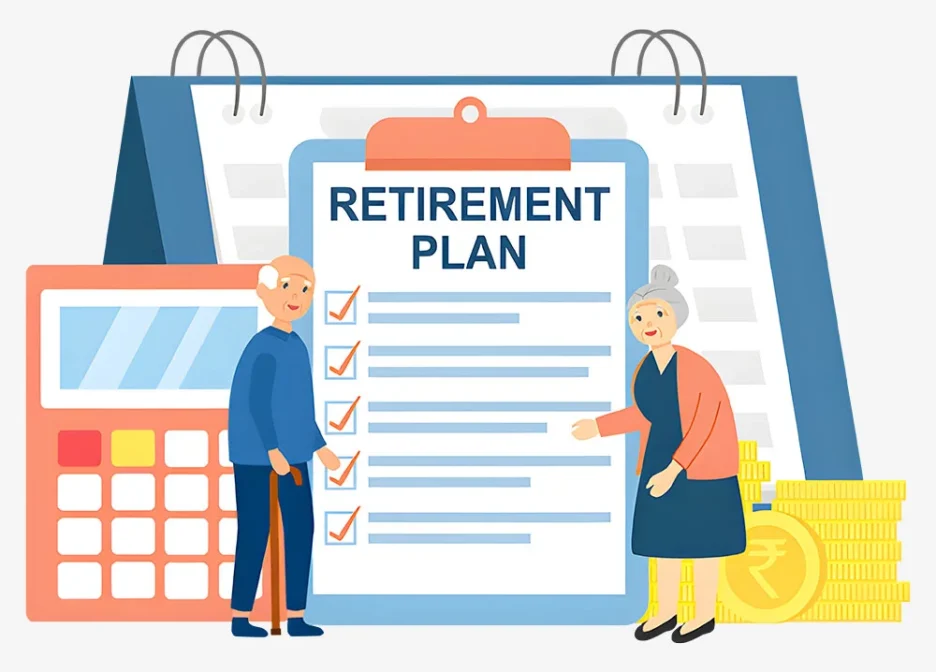 Retirement: The Inevitable Future You Can’t Afford to Ignore