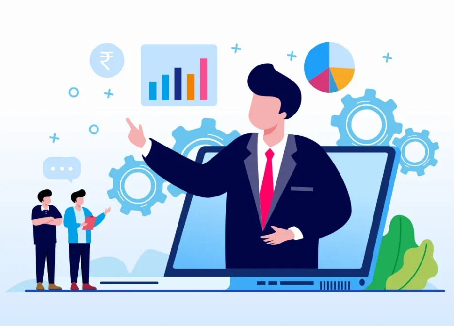 Role of a Mutual Fund Distributor in Your Financial Well-being