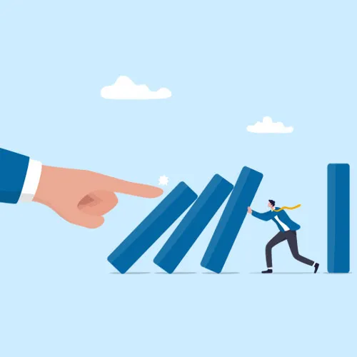 SIP Stoppage – Reasons and the Response