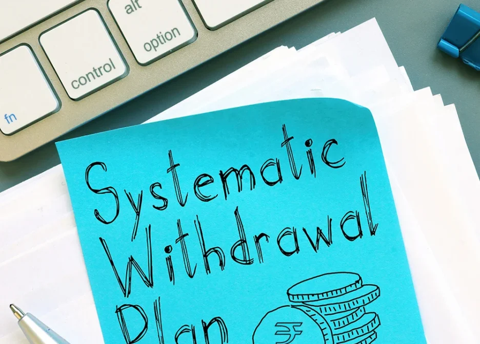Your Money Can Pay You-Here’s How SWP Makes That Possible
