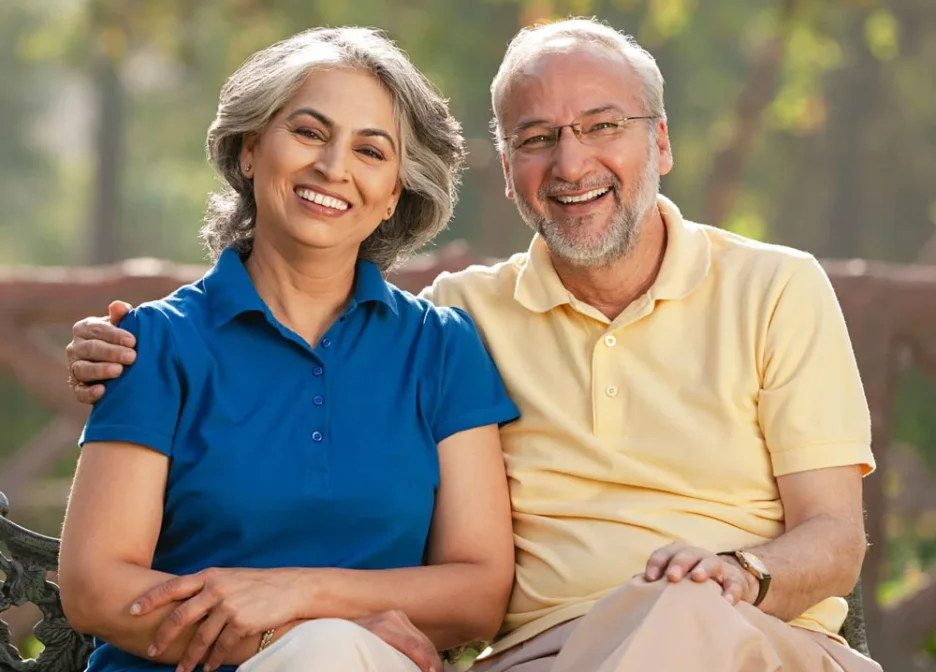 Your Roadmap to a Worry-Free Retirement